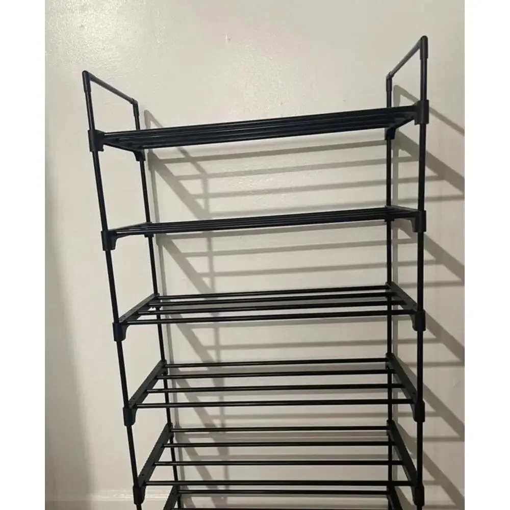 Shoe rack - Picture 2 of 2